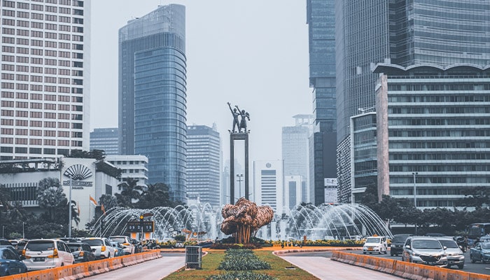 Jakarta