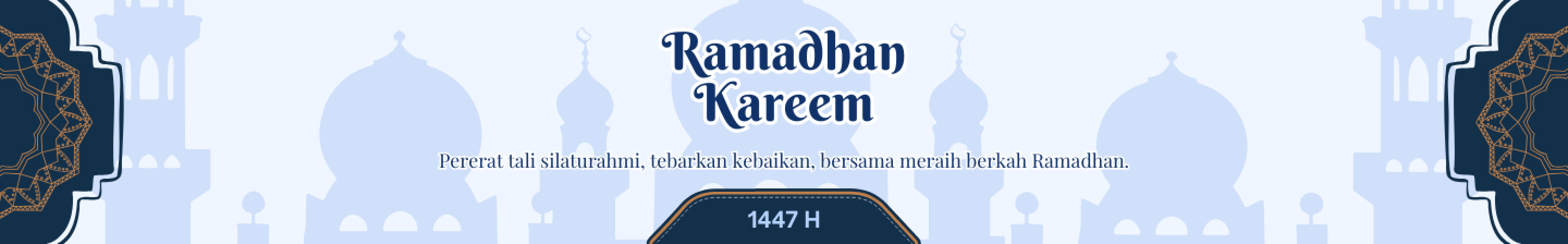 Banner Ramadan